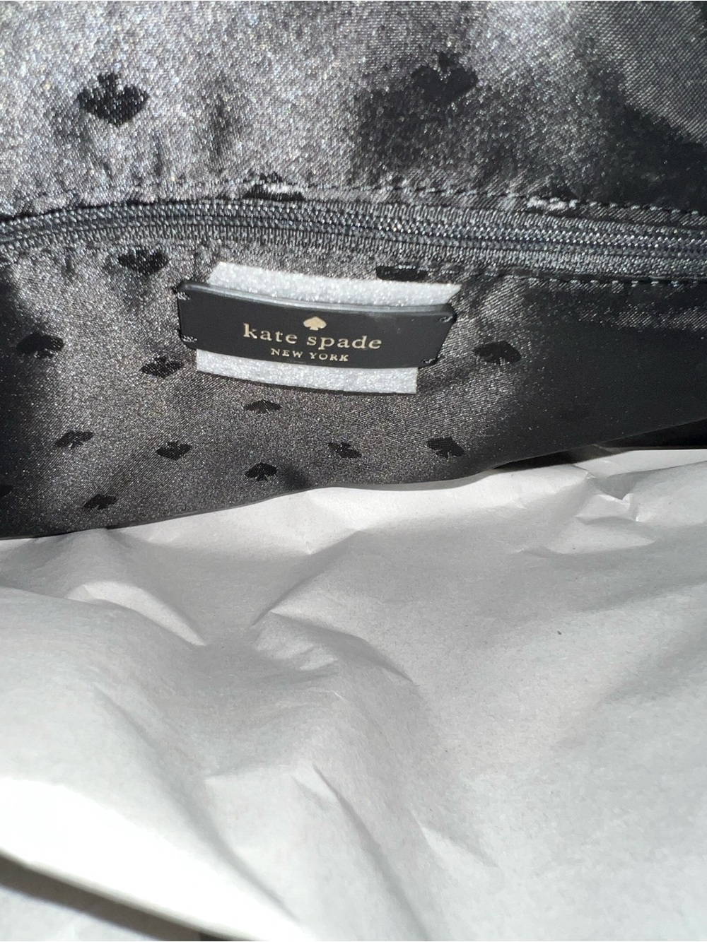Kate Spade Kitt Daisy Tote, Style Number KA912 NWT - Picture 6 of 8